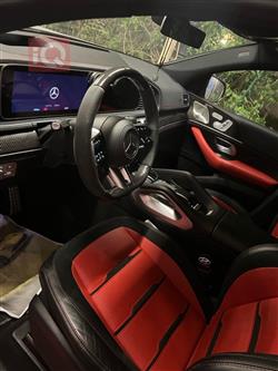 مێرسێدس بێنز GLE